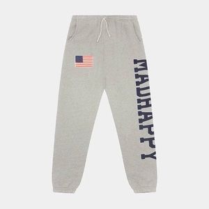 madhappy Other - MADHAPPY WINTER CLASSIC HERITAGE SWEATPANT-HEATHER madhappy Other - MADHAPPY WINTER CLASSIC HERITAGE SWEATPANT-HEATHER